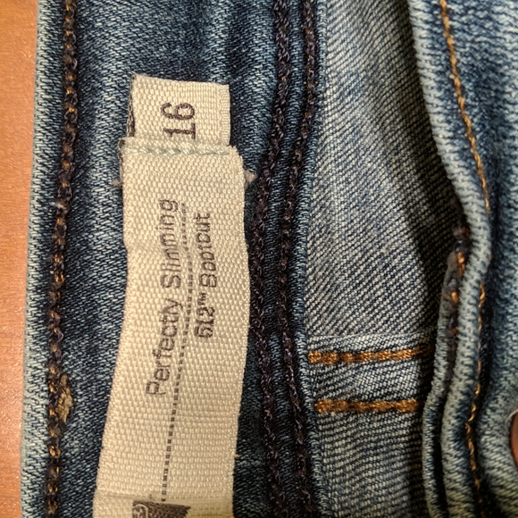 Levi's 512 Jeans - Picture 5 of 7